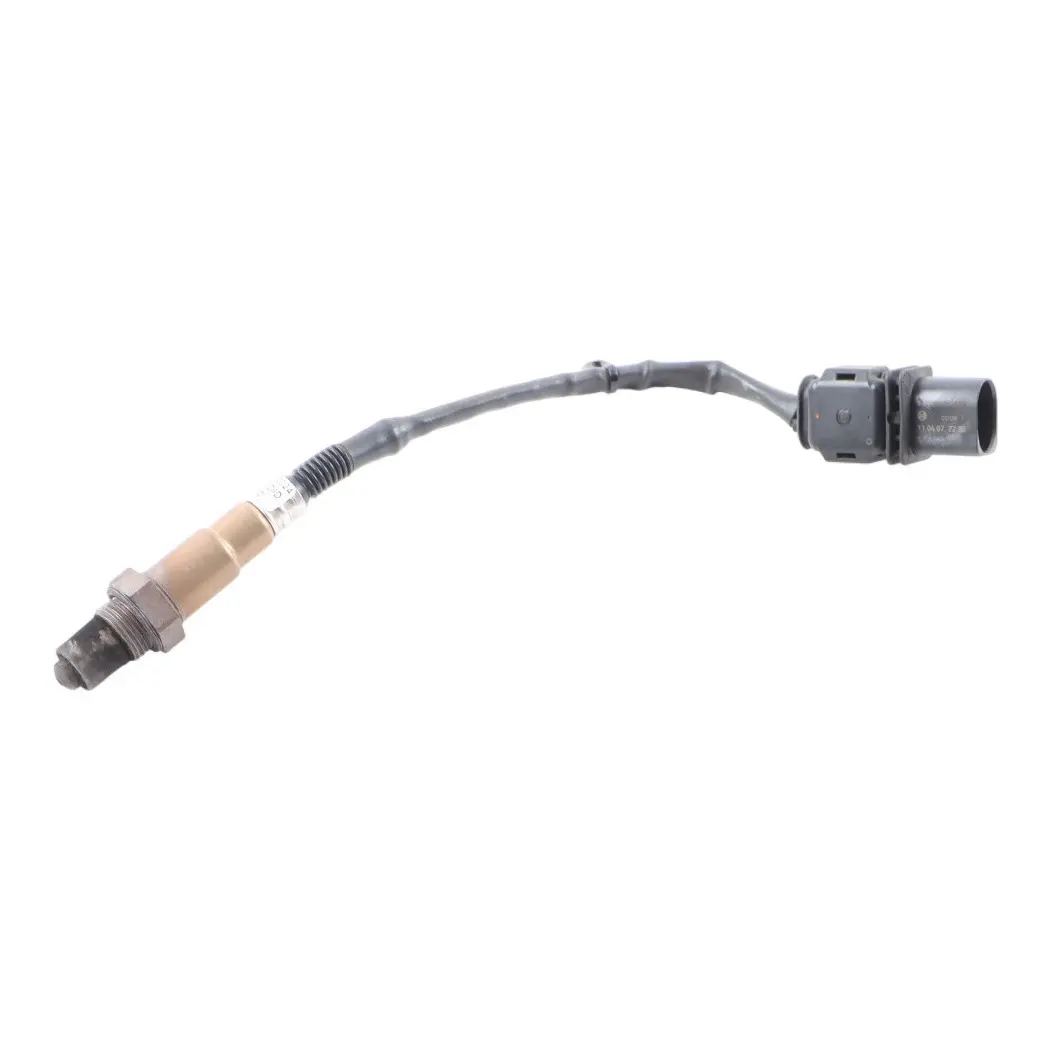 Oxygen Sensor Audi A4 B8 S5 8T Exhaust Lambda Probe Unit - SKU 07L906262 - Part number 07L906262