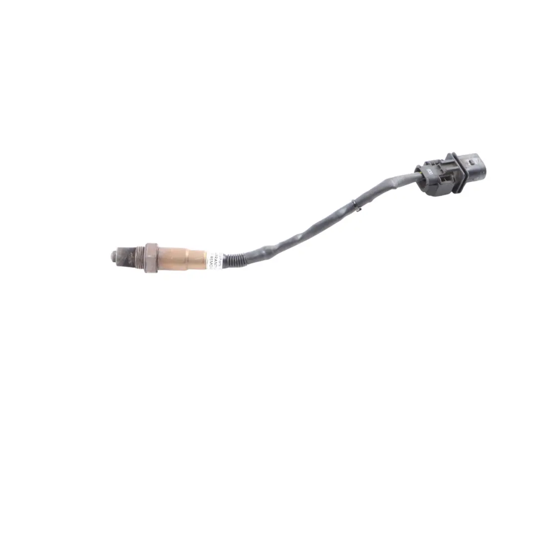 Oxygen Sensor Audi A4 B8 S5 8T Exhaust Lambda Probe Unit to with Part number 07L906262 Oxygen Sensor Audi A4 B8 S5 8T Exhaust Lambda Probe Unit - SKU 07L906262 - Part number 07L906262
