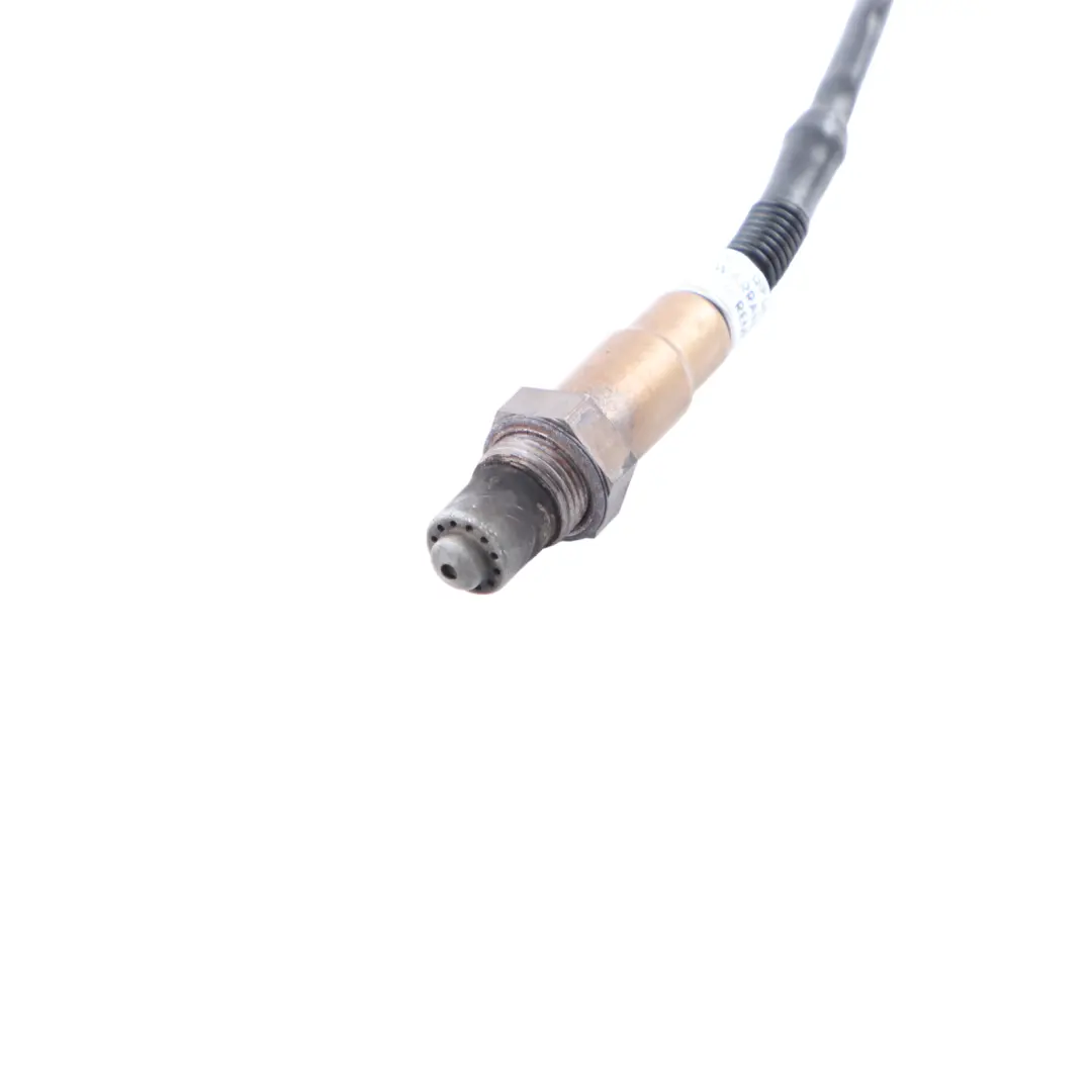 Abgas Lambda Sonde Sauer Stoff Sensor für Audi A4 B8 S5 8T mit Teilenummer 07L906262 Audi A4 B8 S5 8T Abgas Lambda Sonde Sauer Stoff Sensor - SKU 07L906262 - Teilenummer 07L906262