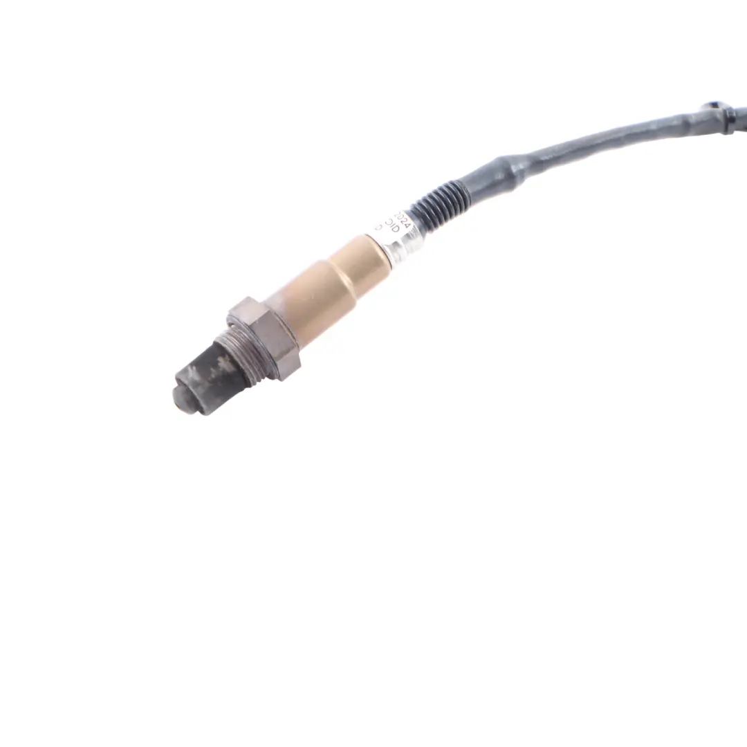 Abgas Lambda Sonde Sauer Stoff Sensor für Audi A4 B8 S5 8T mit Teilenummer 07L906262 Audi A4 B8 S5 8T Abgas Lambda Sonde Sauer Stoff Sensor - SKU 07L906262 - Teilenummer 07L906262