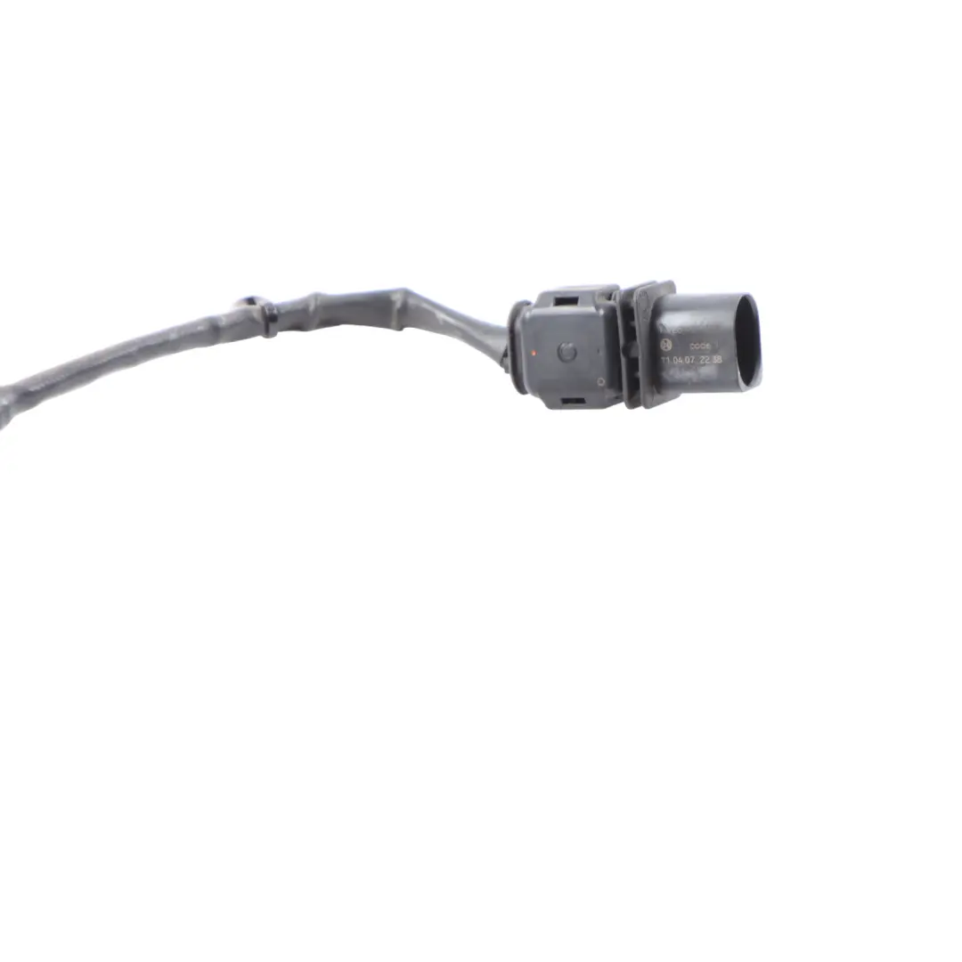 Abgas Lambda Sonde Sauer Stoff Sensor für Audi A4 B8 S5 8T mit Teilenummer 07L906262 Audi A4 B8 S5 8T Abgas Lambda Sonde Sauer Stoff Sensor - SKU 07L906262 - Teilenummer 07L906262