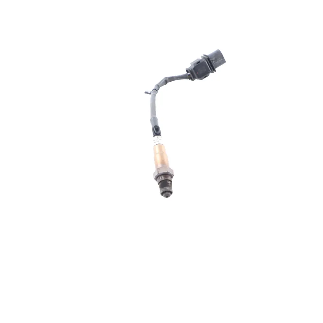 Sonde Lambda Capteur Oxygène pour Audi A4 B8 S5 8T à propos du numéro de pièce 07L906262 Audi A4 B8 S5 8T Sonde Lambda Capteur Oxygène - SKU 07L906262 - Numéro de pièce 07L906262