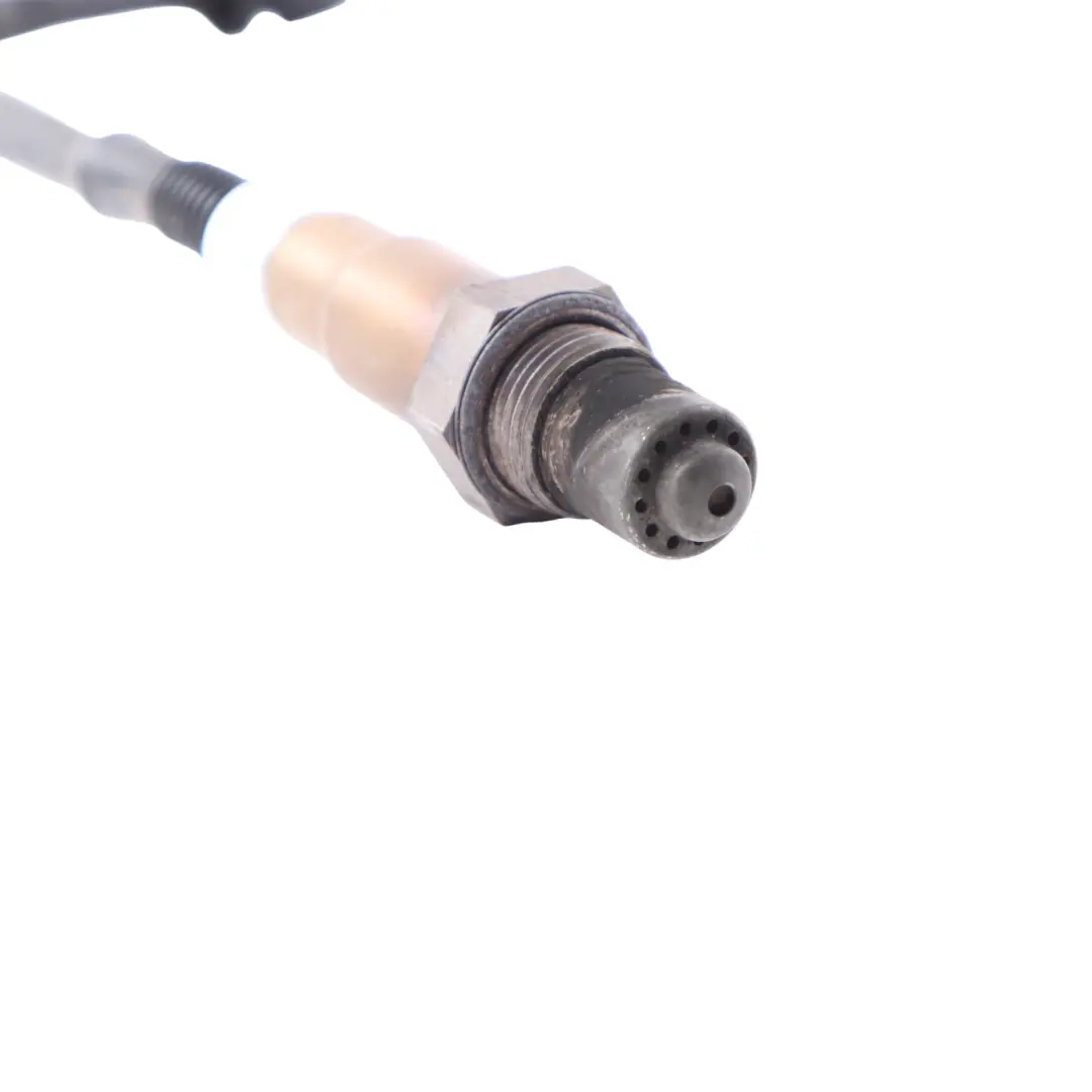 Abgas Lambda Sonde Sauer Stoff Sensor für Audi A4 B8 S5 8T mit Teilenummer 07L906262 Audi A4 B8 S5 8T Abgas Lambda Sonde Sauer Stoff Sensor - SKU 07L906262 - Teilenummer 07L906262