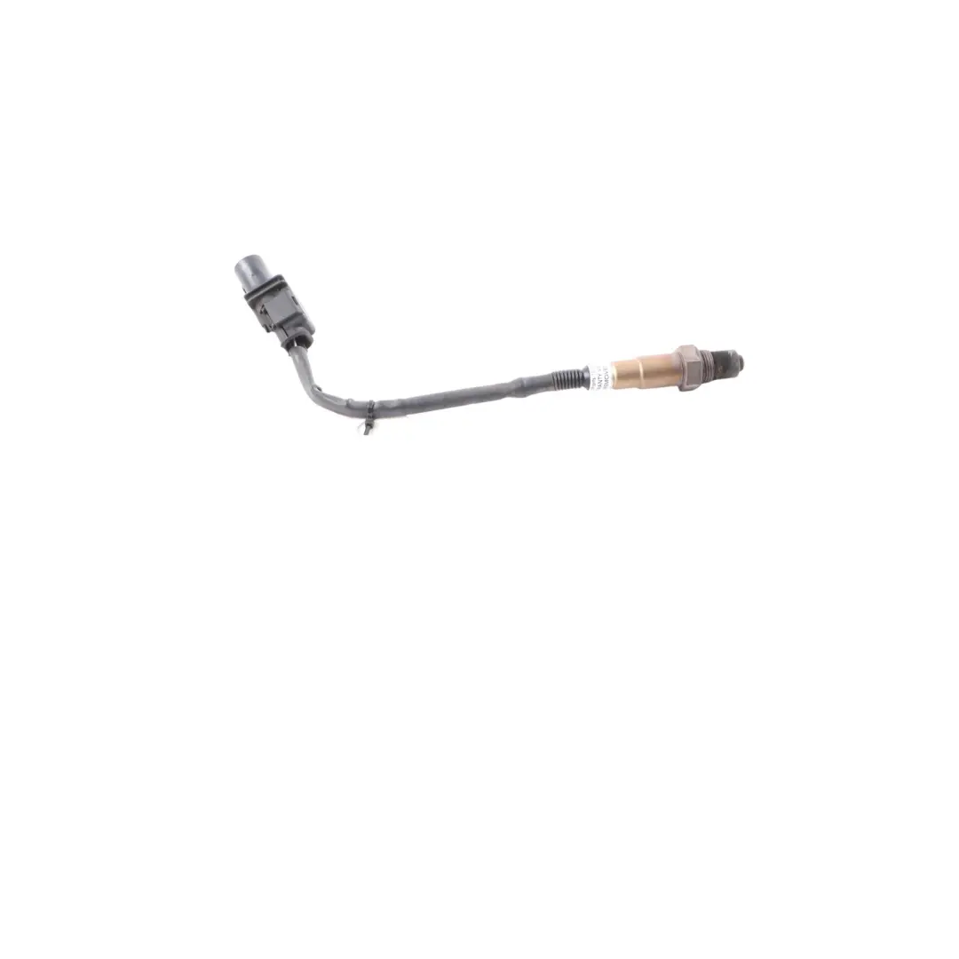 Abgas Lambda Sonde Sauer Stoff Sensor für Audi A4 B8 S5 8T mit Teilenummer 07L906262 Audi A4 B8 S5 8T Abgas Lambda Sonde Sauer Stoff Sensor - SKU 07L906262 - Teilenummer 07L906262