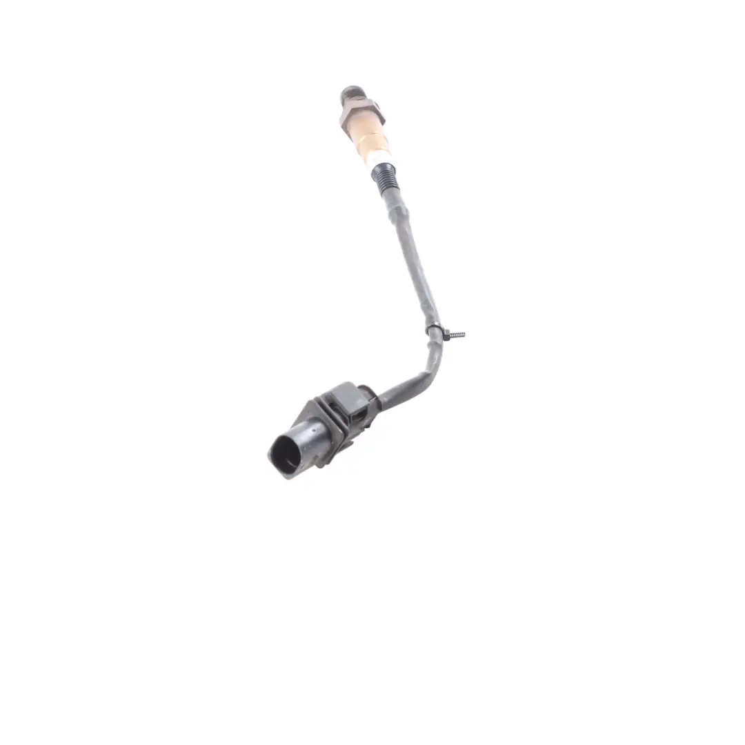 Abgas Lambda Sonde Sauer Stoff Sensor für Audi A4 B8 S5 8T mit Teilenummer 07L906262 Audi A4 B8 S5 8T Abgas Lambda Sonde Sauer Stoff Sensor - SKU 07L906262 - Teilenummer 07L906262