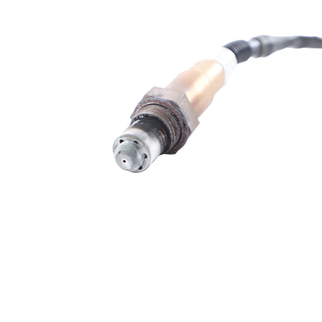 CAUA Capteur sonde lambda oxygène échappement pour Audi S5 8T 4.2 FSI à propos du numéro de pièce 07L906265 Audi S5 8T 4.2 FSI CAUA Capteur sonde lambda oxygène échappement - SKU 07L906265 - Numéro de pièce 07L906265