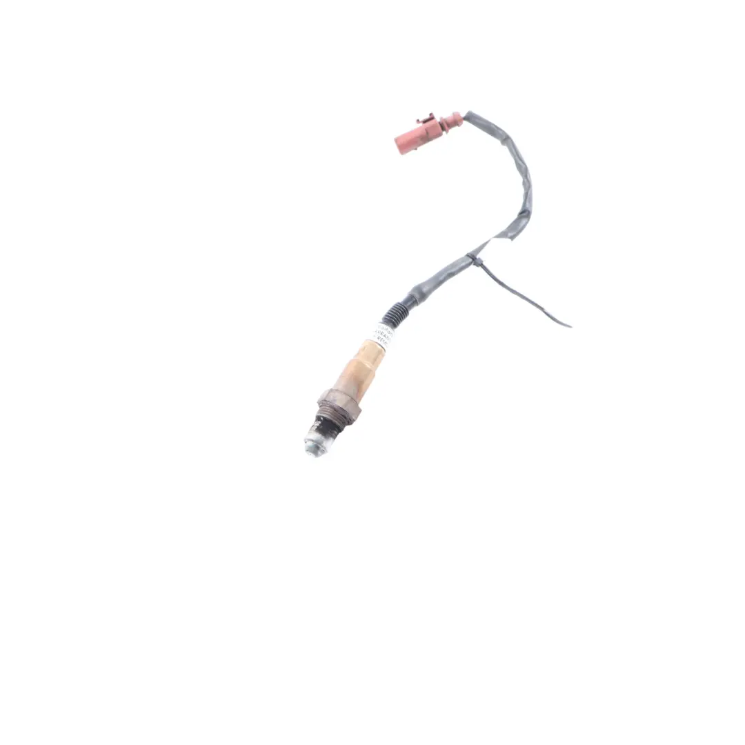 Audi S5 8T 4.2 FSI CAUA Petrol Exhaust Oxygen Lambda Probe Sensor - SKU 07L906265 - Part number 07L906265