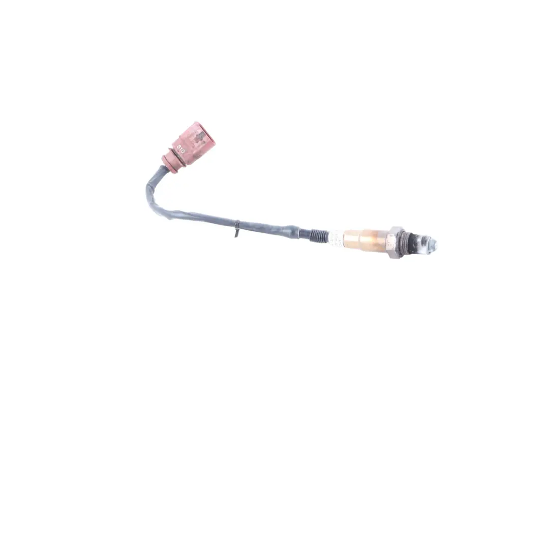 CAUA Sonda Lambda de Oxígeno Escape Gasolina para Audi S5 8T 4.2 FSI con número de pieza 07L906265 Audi S5 8T 4.2 FSI CAUA Sonda Lambda de Oxígeno Escape Gasolina - SKU 07L906265 - Número de pieza 07L906265