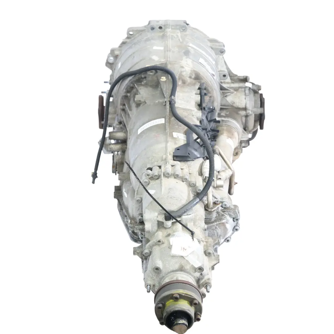 4F 5.2 FSI V10 BXA Quattro Automatik Getriebe JMS GARANTIE für Audi S6 C6 mit Teilenummer 09E300038G Audi S6 C6 4F 5.2 FSI V10 BXA Quattro Automatik Getriebe JMS GARANTIE - SKU 09E300038G-1 - Teilenummer 09E300038G