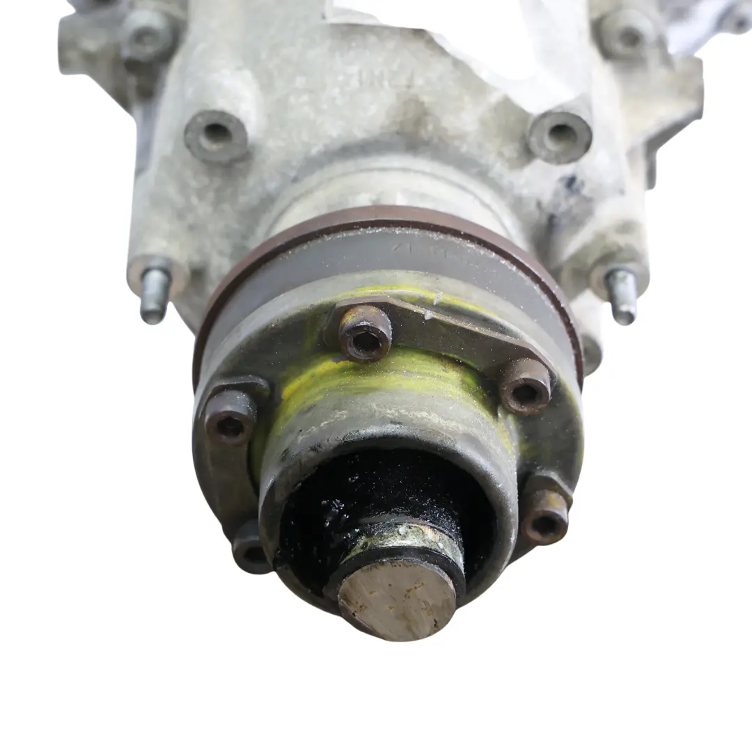 Audi S6 C6 4F 5.2 FSI V10 BXA Quattro Boîte Automatique JMS GARANTIE - SKU 09E300038G-1 - Numéro de pièce 09E300038G