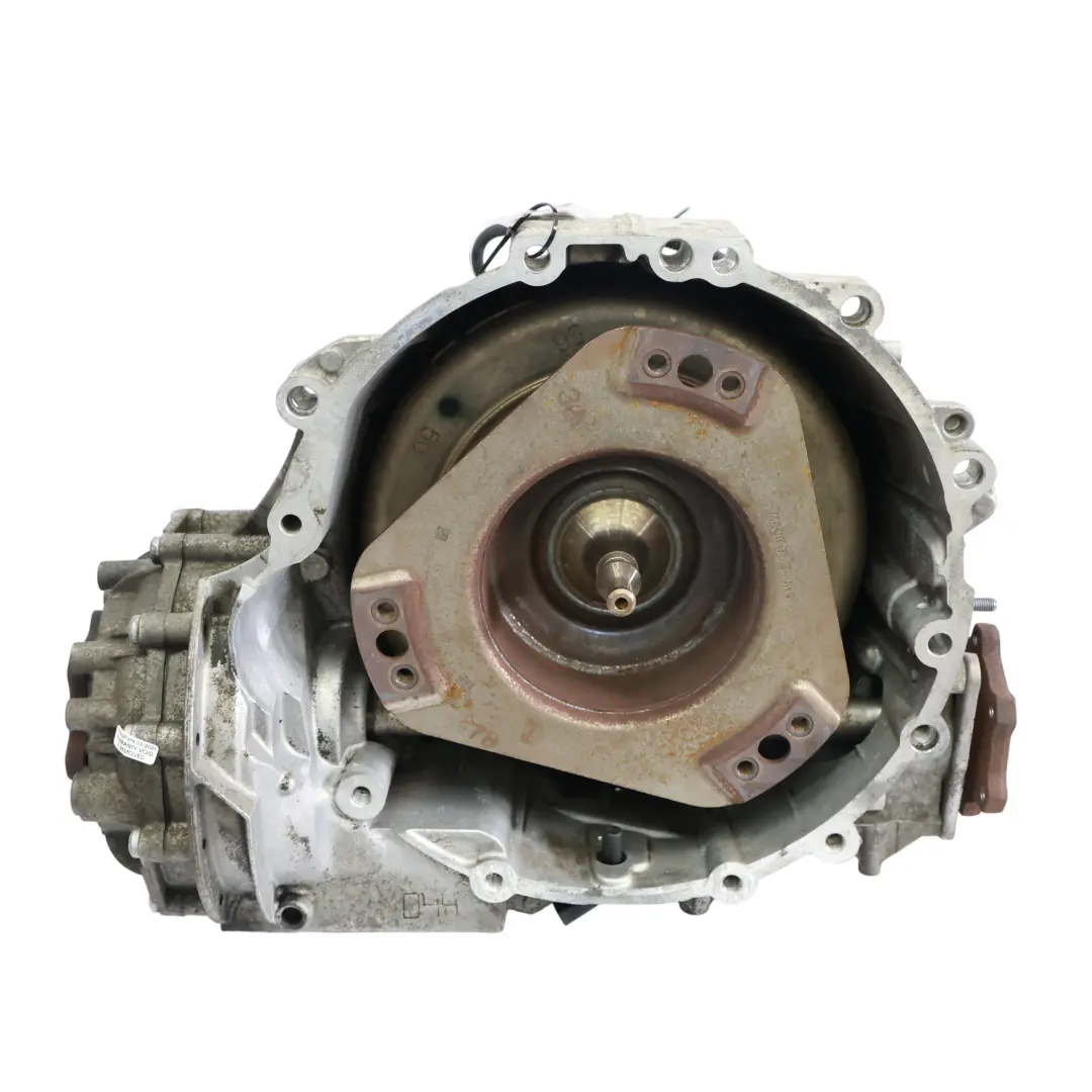 Audi S6 C6 4F 5.2 FSI V10 BXA Quattro Cambio Automatico JMS GARANZIA - SKU 09E300038G-1 - Numero di parte 09E300038G