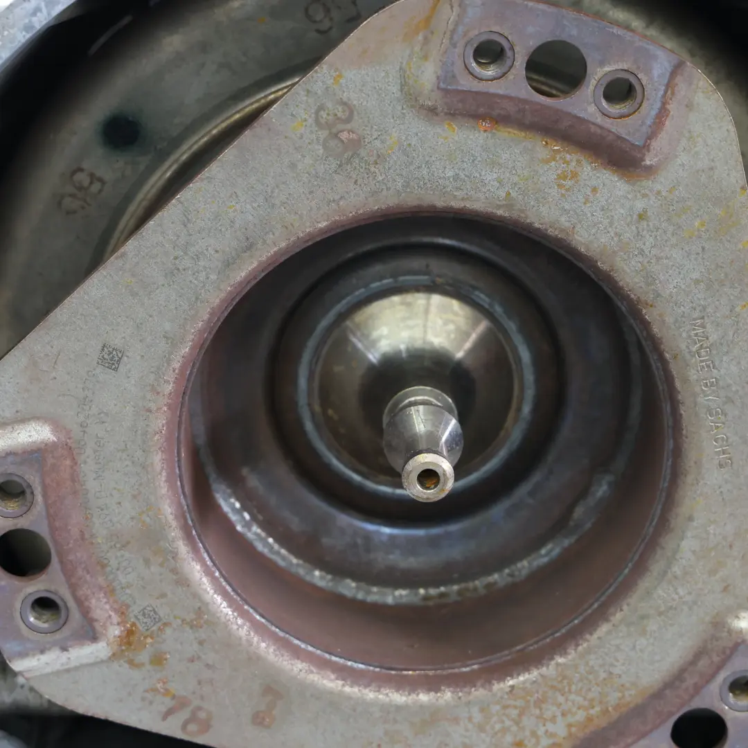 4F 5.2FSI V10 BXA Quattro Skrzynia Biegów Automat JMS do Audi S6 C6 o numerze 09E300038G Audi S6 C6 4F 5.2FSI V10 BXA Quattro Skrzynia Biegów Automat JMS - SKU 09E300038G-1 - Numer Części 09E300038G