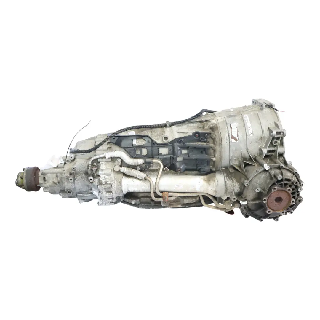 Audi S6 C6 4F 5.2 FSI V10 BXA Quattro Boîte Automatique JMS GARANTIE - SKU 09E300038G-1 - Numéro de pièce 09E300038G