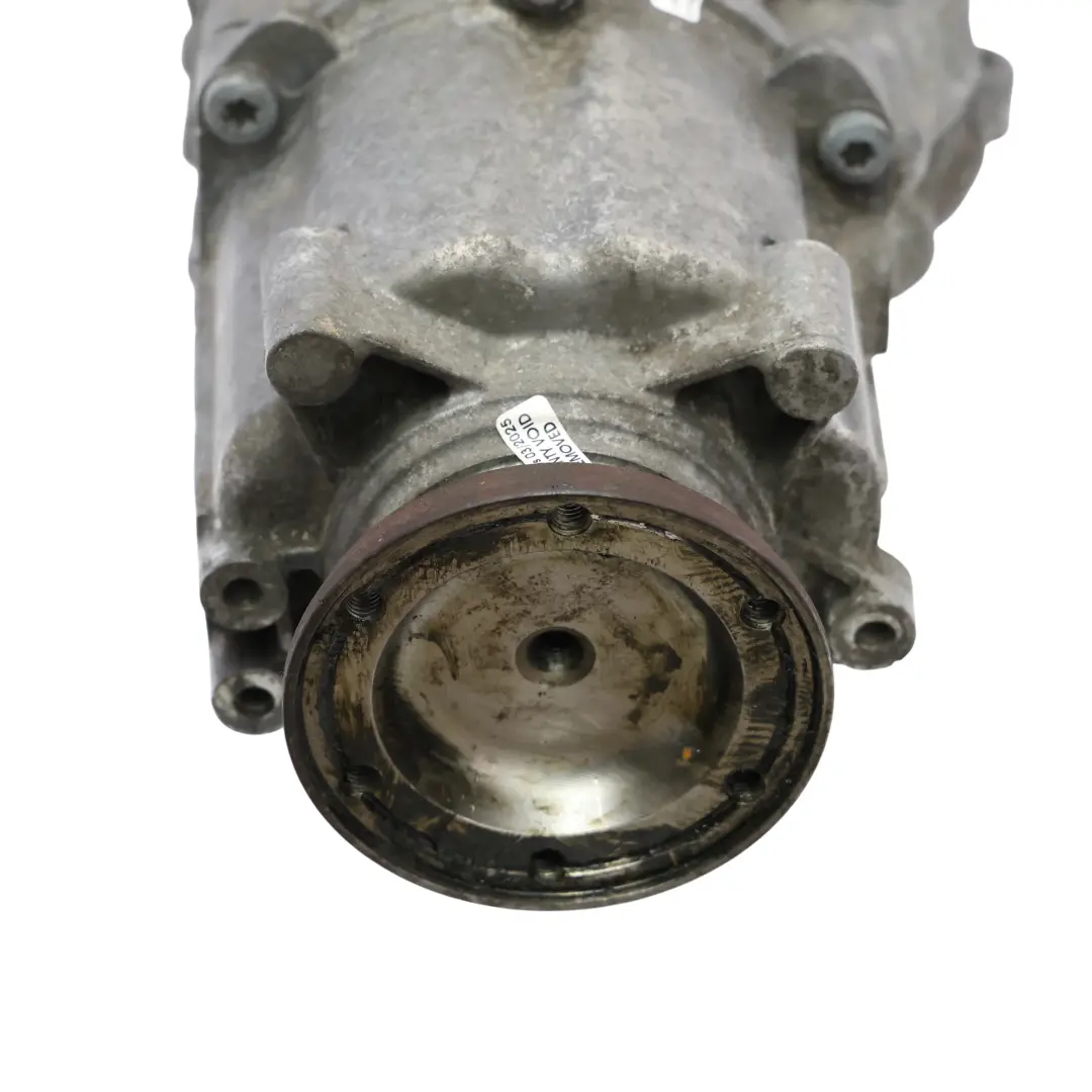 BBK Quattro Manualna Skrzynia Biegów FVD do Audi S4 B6 4.2 V8 o numerze 0A3300040E Audi S4 B6 4.2 V8 BBK Quattro Manualna Skrzynia Biegów FVD - SKU 0A3300040E - Numer Części 0A3300040E