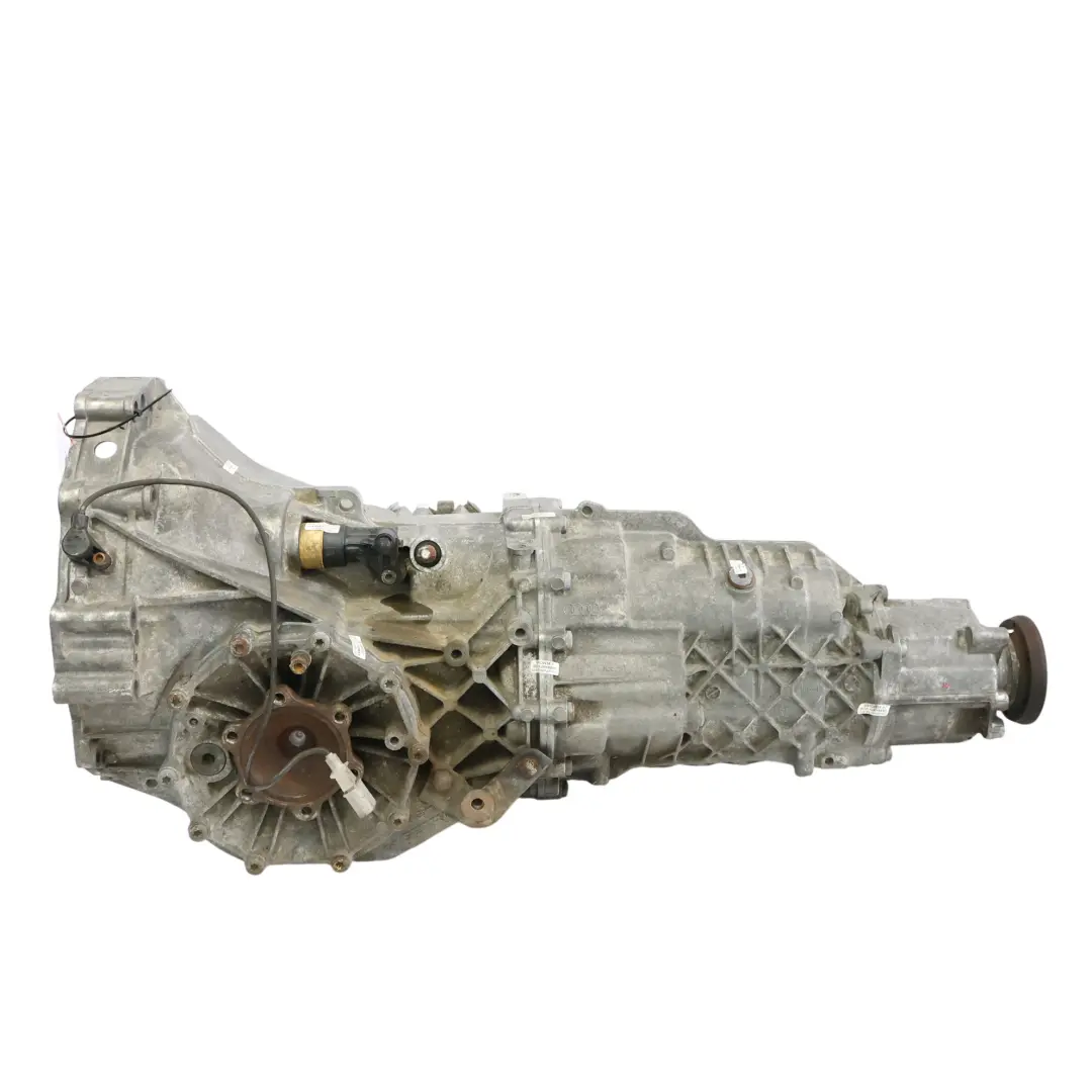 BBK Quattro Cambio Manuale 6 Velocità FVD GARANZIA per Audi S4 B6 4.2 V8 con numero di parte 0A3300040E Audi S4 B6 4.2 V8 BBK Quattro Cambio Manuale 6 Velocità FVD GARANZIA - SKU 0A3300040E - Numero di parte 0A3300040E