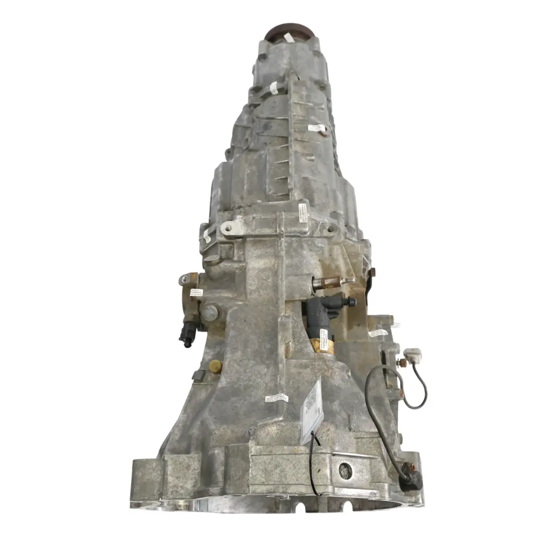 BBK Quattro Manual Gearbox 6 Speed FVD WARRANTY to Audi S4 B6 4.2 V8 with Part number 0A3300040E Audi S4 B6 4.2 V8 BBK Quattro Manual Gearbox 6 Speed FVD WARRANTY - SKU 0A3300040E - Part number 0A3300040E