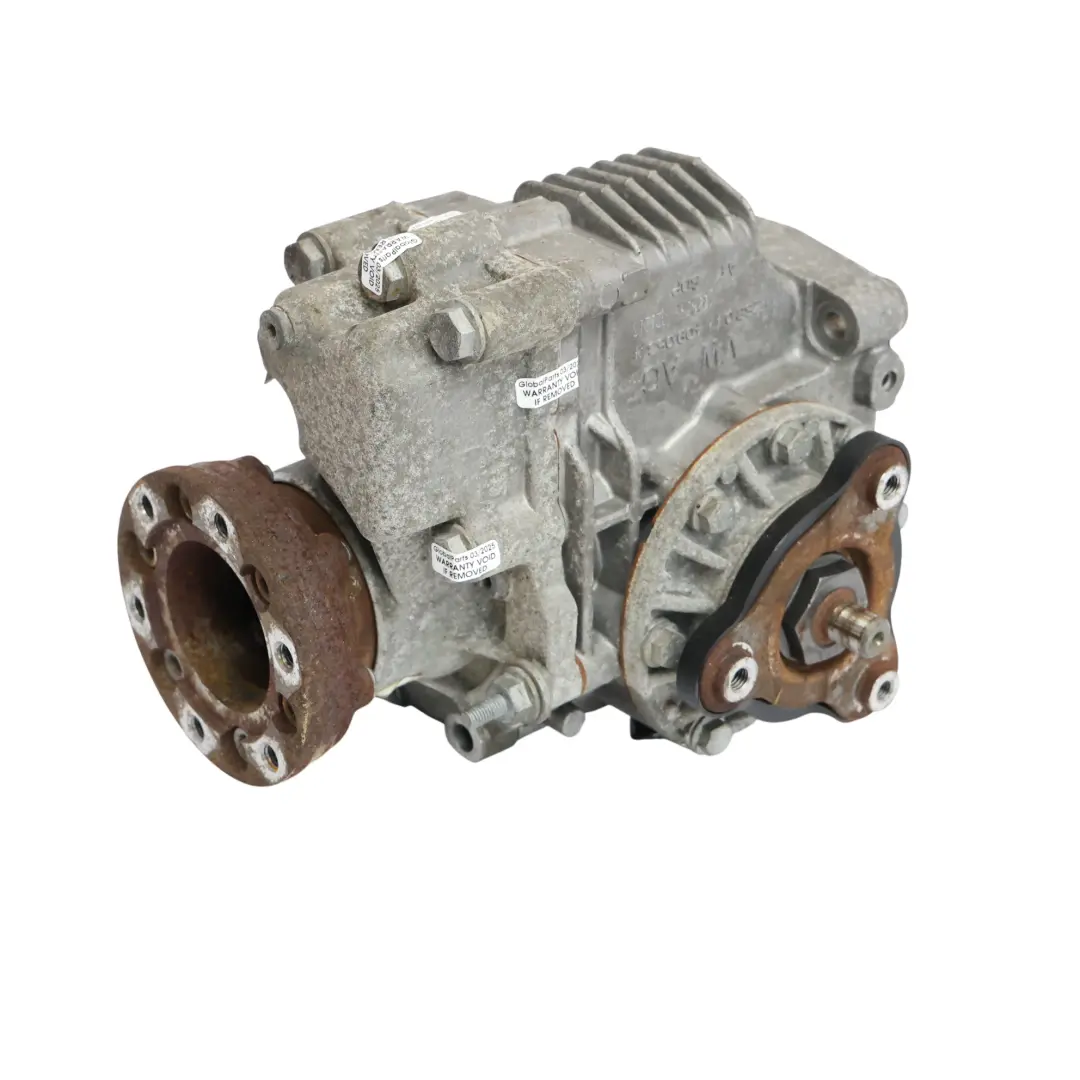 Boîtier De Transfert Audi TT 8J 2.0 TDI CWZA Quattro GARANTIE  - SKU 0AV409053AF - Numéro de pièce 0AV409053AF