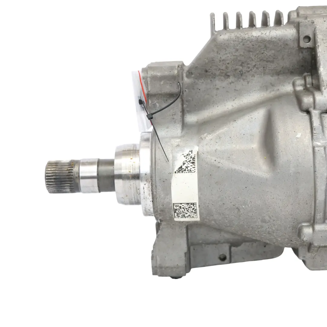 Audi TT 8J 2.0 TDI CWZA Quattro S-Tronic Transfer Box Case WARRANTY - SKU 0AV409053AF - Part number 0AV409053AF