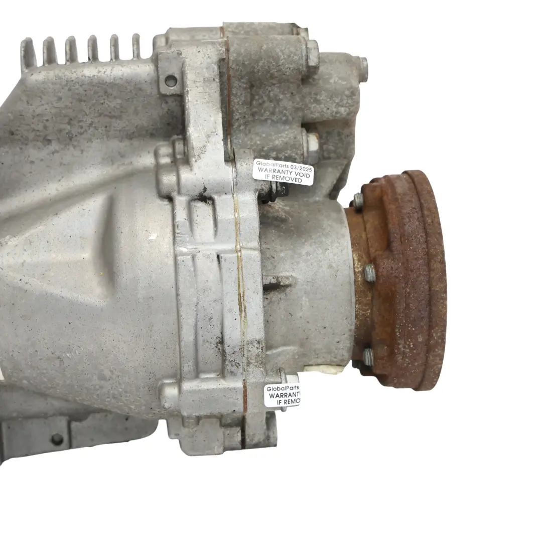 CWZA Quattro Verteilergetriebe Gehäuse GARANTIE für Audi TT 8J 2.0 TDI mit Teilenummer 0AV409053AF Audi TT 8J 2.0 TDI CWZA Quattro Verteilergetriebe Gehäuse GARANTIE - SKU 0AV409053AF - Teilenummer 0AV409053AF