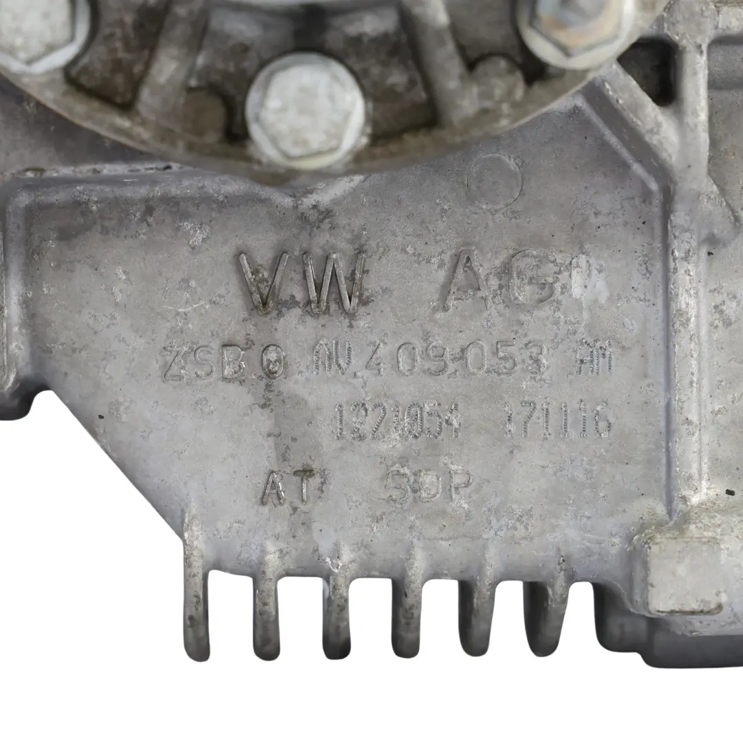 Audi S1 8X 2.0 TFSI CWZA Quattro Scatola Trasferimento PRY GARANZIA - SKU 0AV409053AM - Numero di parte 0AV409053AM