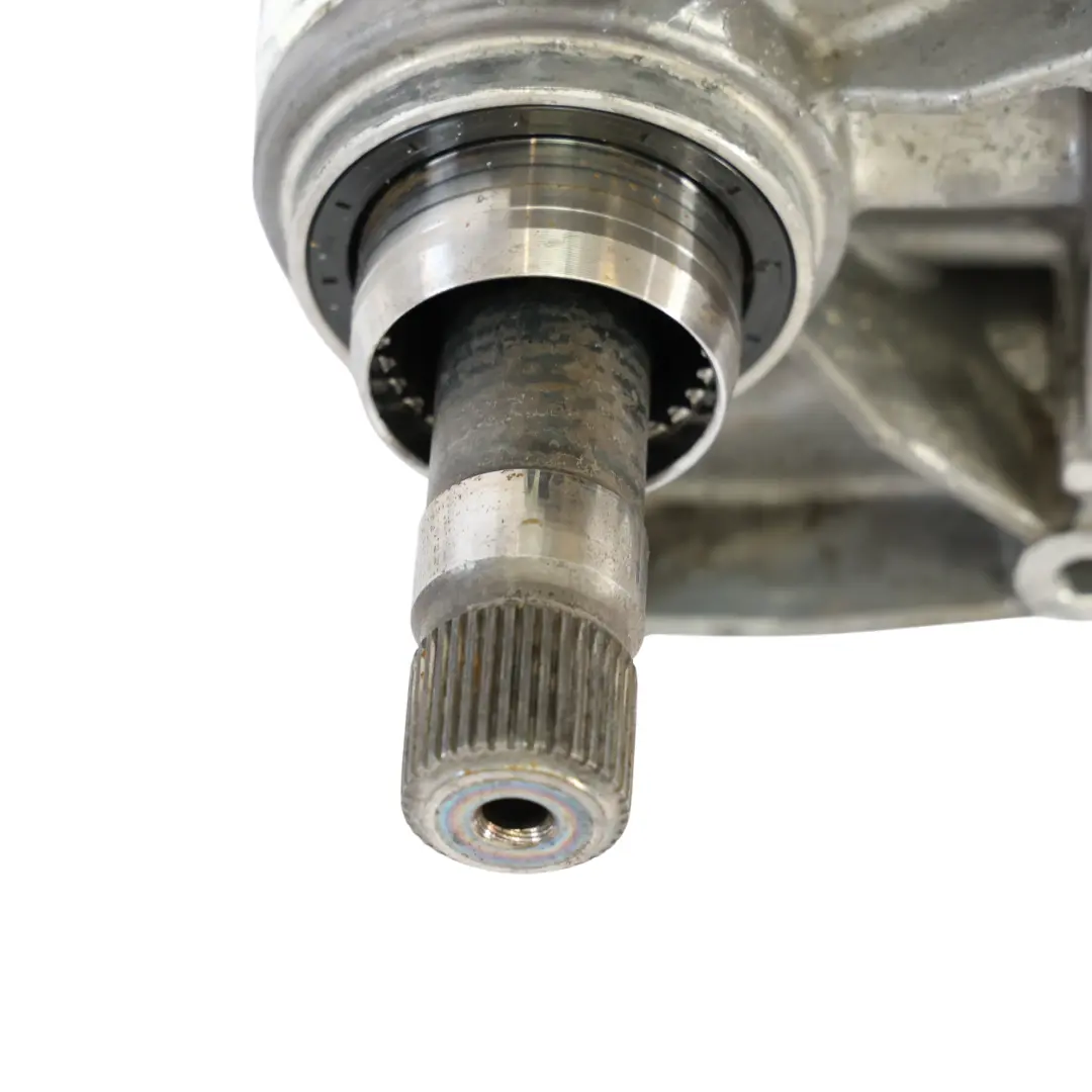 CWZA Quattro Boîtier Transfert PRY GARANTIE pour Audi A1 S1 8X 2.0 TFSI à propos du numéro de pièce 0AV409053AM Audi A1 S1 8X 2.0 TFSI CWZA Quattro Boîtier Transfert PRY GARANTIE - SKU 0AV409053AM - Numéro de pièce 0AV409053AM