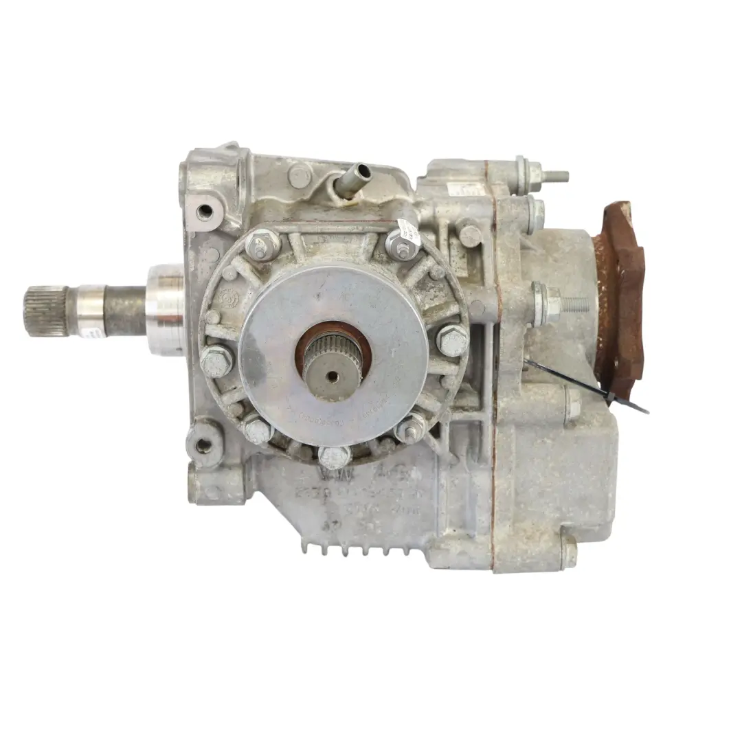 CWZA Quattro Boîtier Transfert PRY GARANTIE pour Audi A1 S1 8X 2.0 TFSI à propos du numéro de pièce 0AV409053AM Audi A1 S1 8X 2.0 TFSI CWZA Quattro Boîtier Transfert PRY GARANTIE - SKU 0AV409053AM - Numéro de pièce 0AV409053AM