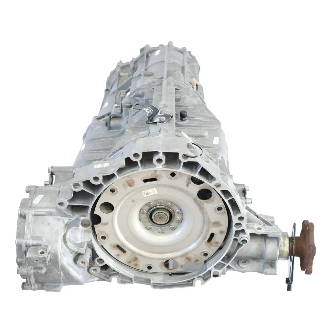 CGWC Quattro Caja Cambios Automática NHS GARANTÍA para Audi S4 B8 3.0 TFSI con número de pieza 0B5300038G Audi S4 B8 3.0 TFSI CGWC Quattro Caja Cambios Automática NHS GARANTÍA - SKU 0B5300038G - Número de pieza 0B5300038G