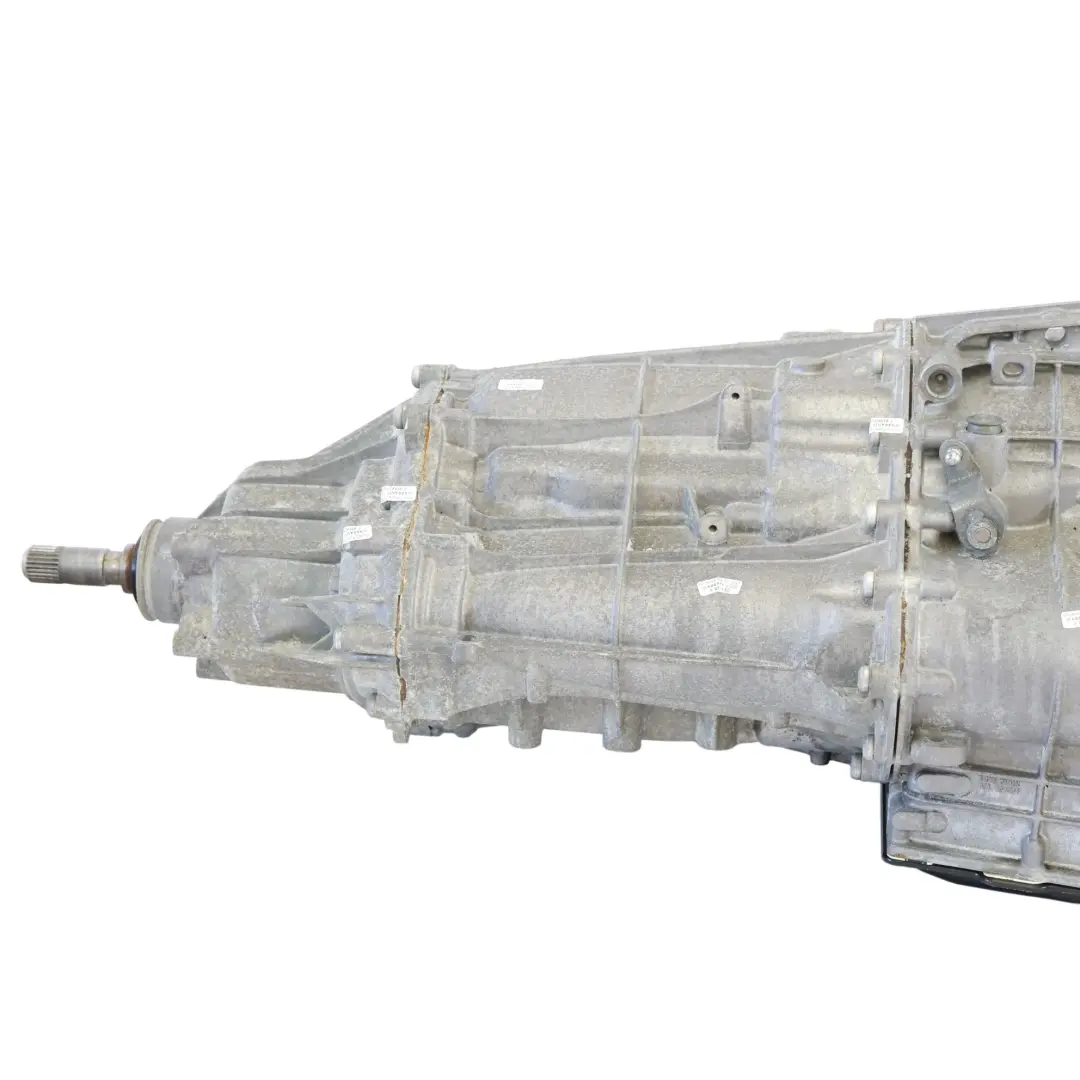 CGWC Quattro Caja Cambios Automática NHS GARANTÍA para Audi S4 B8 3.0 TFSI con número de pieza 0B5300038G Audi S4 B8 3.0 TFSI CGWC Quattro Caja Cambios Automática NHS GARANTÍA - SKU 0B5300038G - Número de pieza 0B5300038G