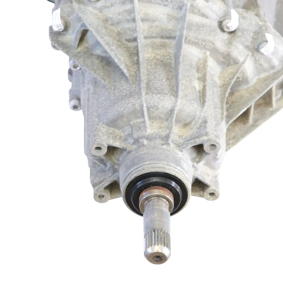 Audi S4 B8 3.0 TFSI CGWC Quattro Automatic Gearbox NHS WARRANTY - SKU 0B5300038G - Part number 0B5300038G
