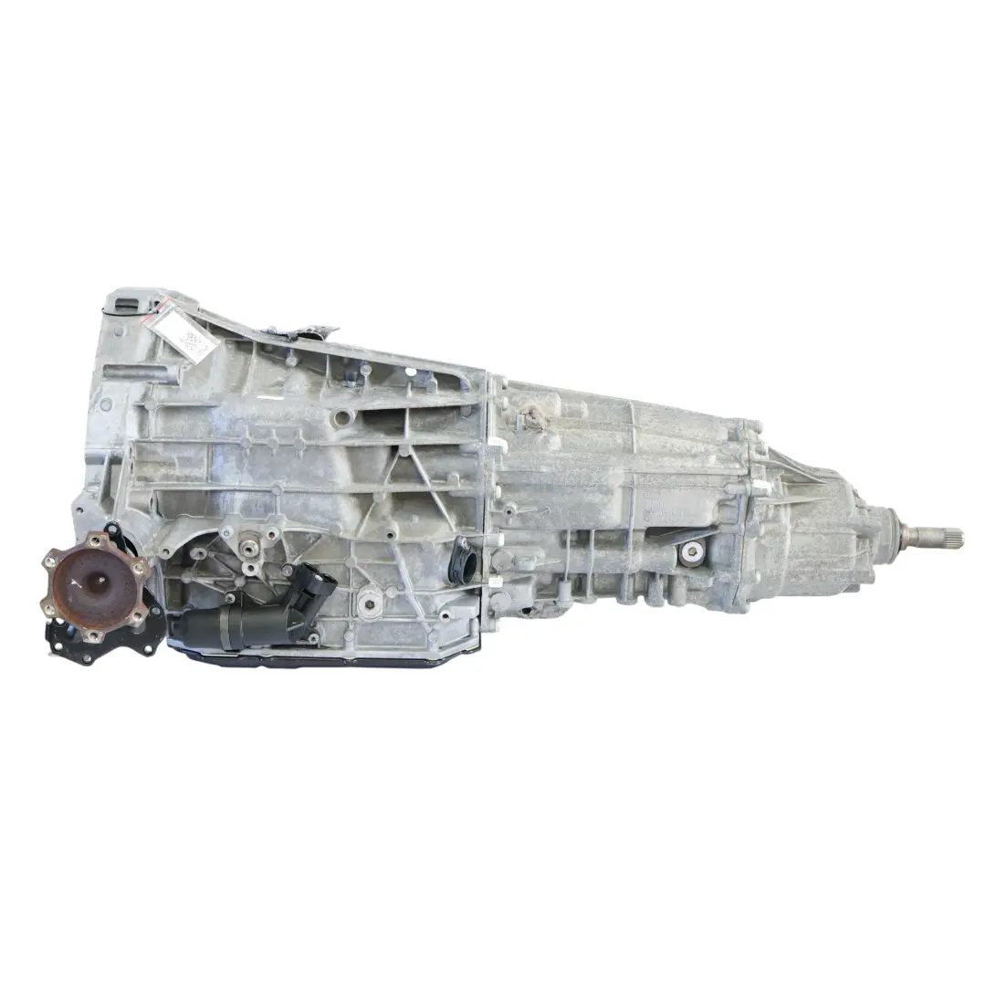 Audi S4 B8 3.0 TFSI CGWC Quattro Automatic Gearbox NHS WARRANTY - SKU 0B5300038G - Part number 0B5300038G
