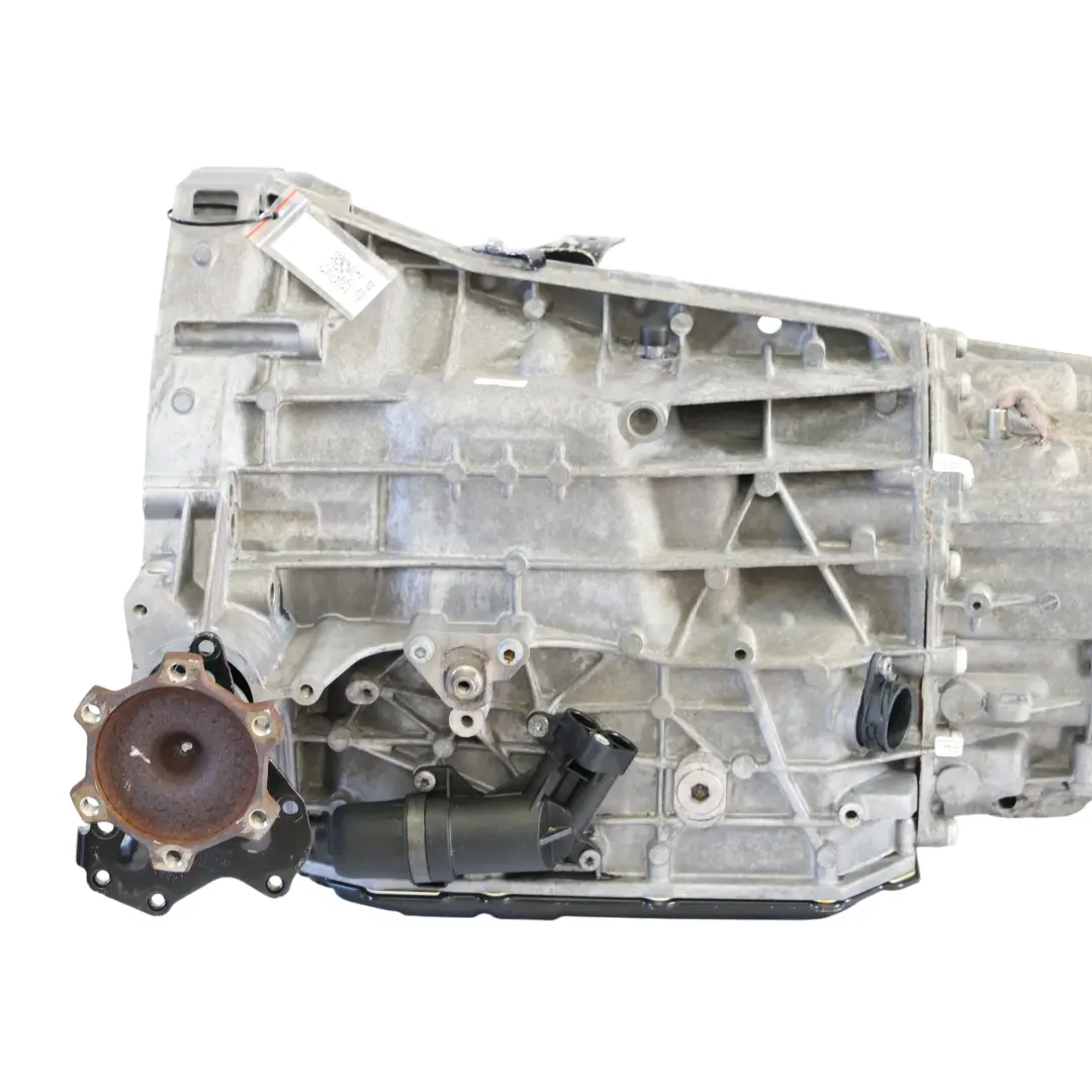 Audi S4 B8 3.0 TFSI CGWC Quattro Automatic Gearbox NHS WARRANTY - SKU 0B5300038G - Part number 0B5300038G