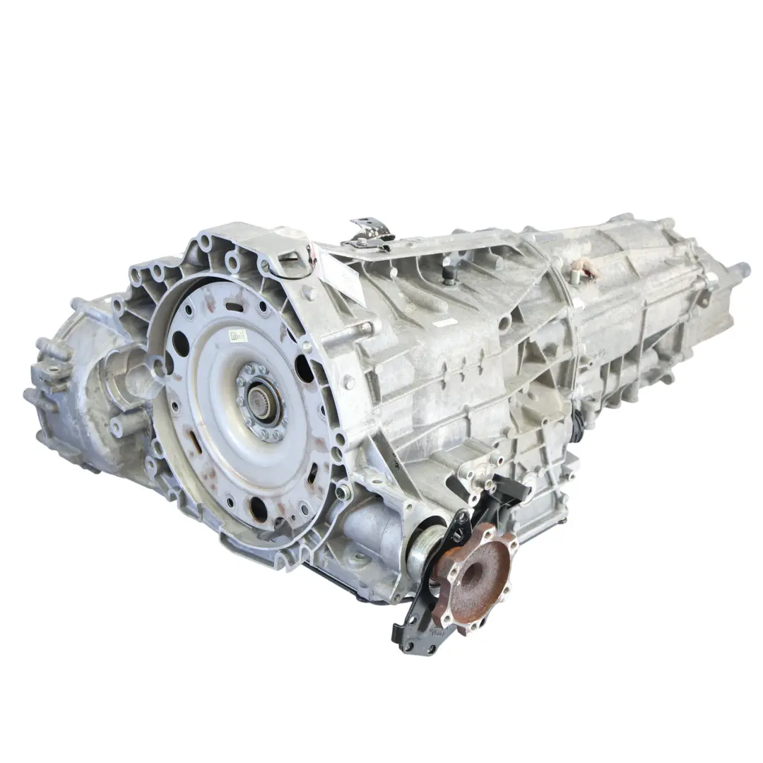 Audi S4 B8 3.0 TFSI CGWC Quattro Automatic Gearbox NHS WARRANTY - SKU 0B5300038G - Part number 0B5300038G