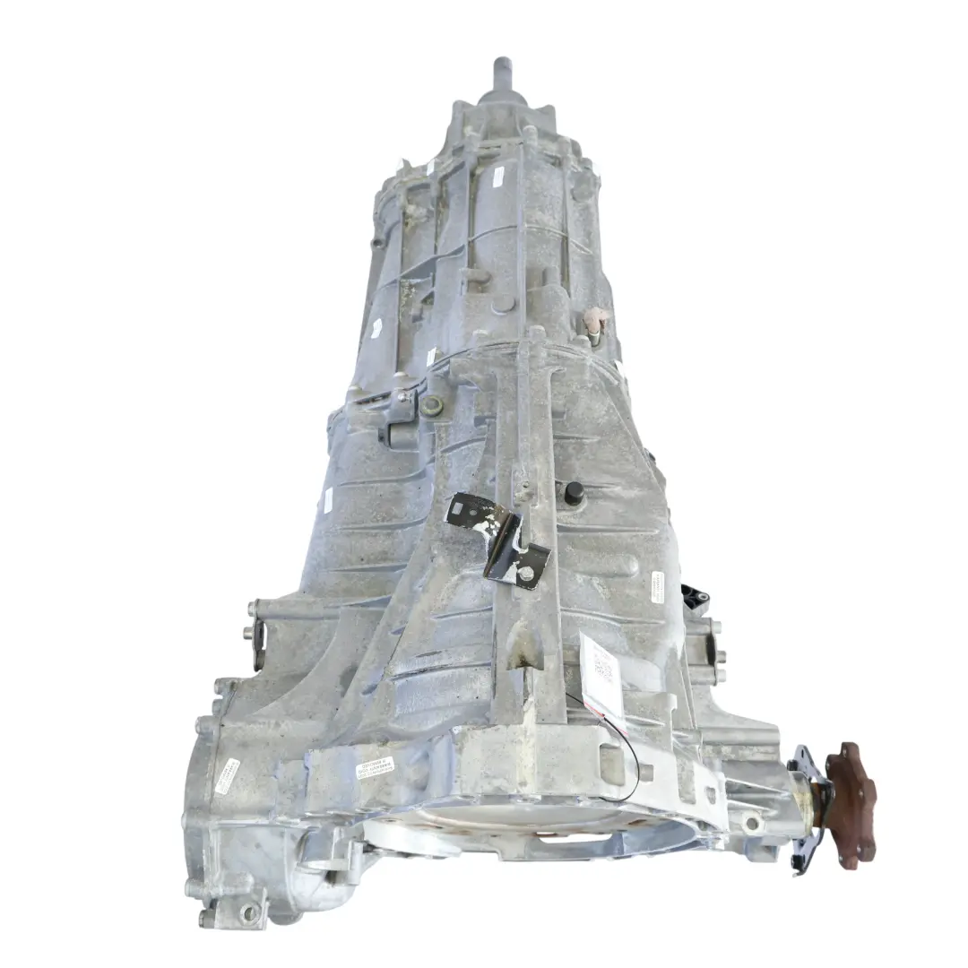 CGWC Quattro Automatik Getriebe NHS GARANTIE für Audi S4 B8 3.0 TFSI mit Teilenummer 0B5300038G Audi S4 B8 3.0 TFSI CGWC Quattro Automatik Getriebe NHS GARANTIE - SKU 0B5300038G - Teilenummer 0B5300038G