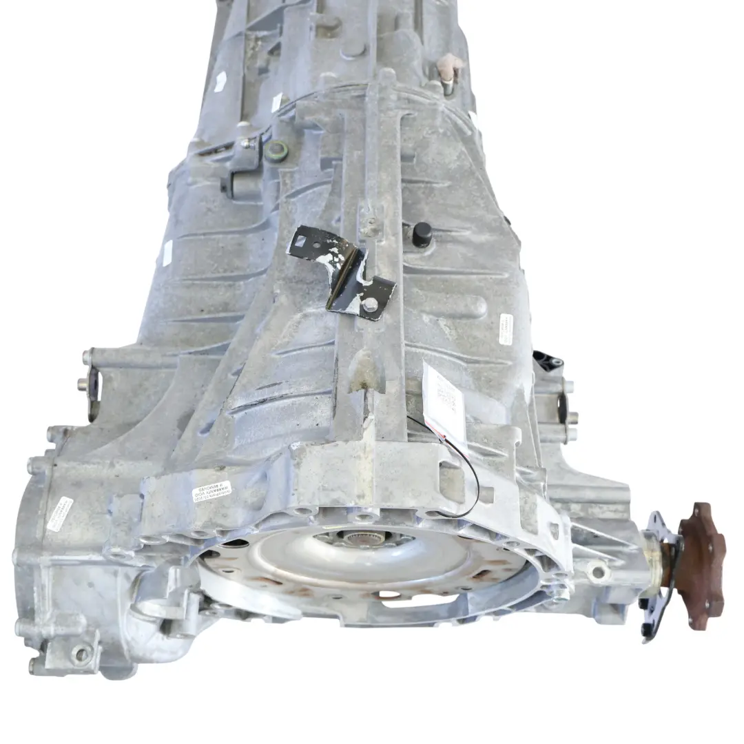 Audi S4 B8 3.0 TFSI CGWC Quattro Automatic Gearbox NHS WARRANTY - SKU 0B5300038G - Part number 0B5300038G
