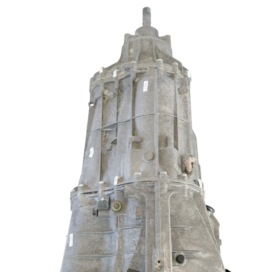 CGWC Quattro Cambio Automatico NHS GARANZIA per Audi S4 B8 3.0 TFSI con numero di parte 0B5300038G Audi S4 B8 3.0 TFSI CGWC Quattro Cambio Automatico NHS GARANZIA - SKU 0B5300038G - Numero di parte 0B5300038G