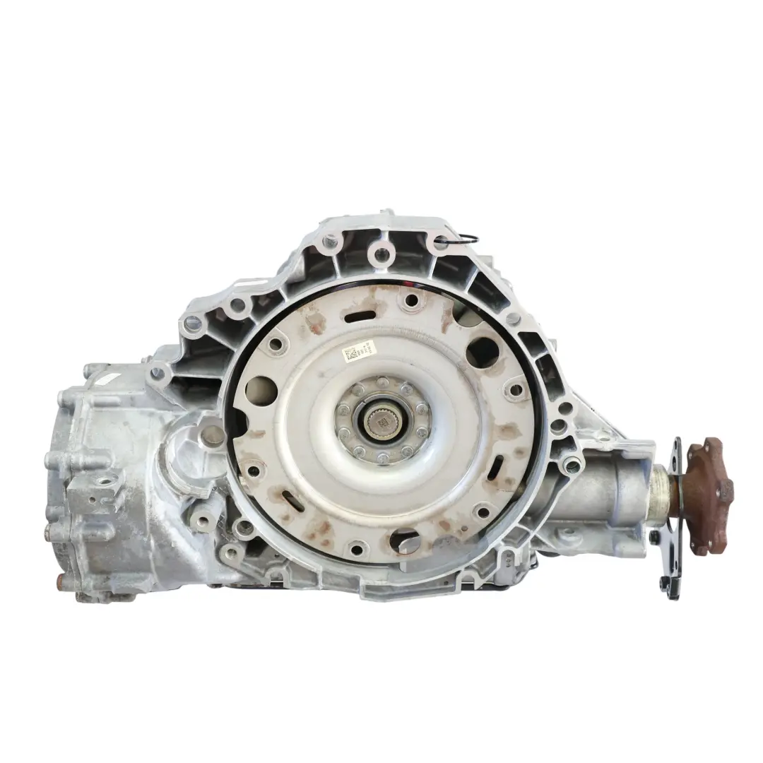 CGWC Quattro Cambio Automatico NHS GARANZIA per Audi S4 B8 3.0 TFSI con numero di parte 0B5300038G Audi S4 B8 3.0 TFSI CGWC Quattro Cambio Automatico NHS GARANZIA - SKU 0B5300038G - Numero di parte 0B5300038G