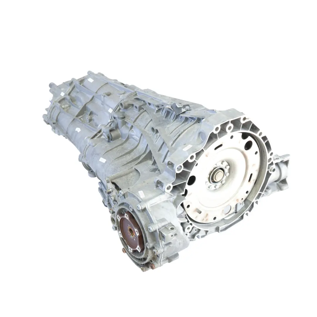 CGWC Quattro Caja Cambios Automática NHS GARANTÍA para Audi S4 B8 3.0 TFSI con número de pieza 0B5300038G Audi S4 B8 3.0 TFSI CGWC Quattro Caja Cambios Automática NHS GARANTÍA - SKU 0B5300038G - Número de pieza 0B5300038G