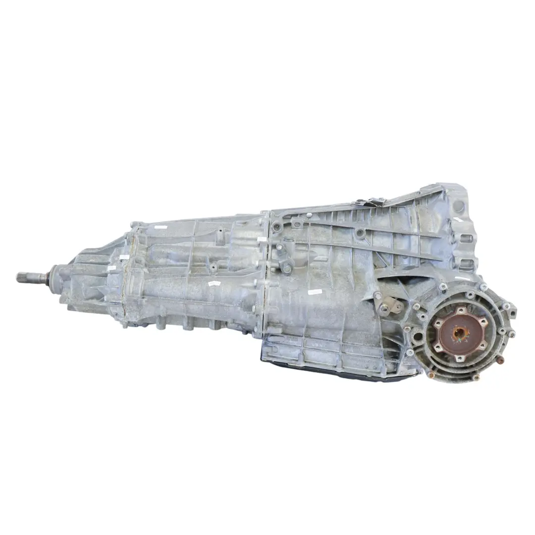 Audi S4 B8 3.0 TFSI CGWC Quattro Automatic Gearbox NHS WARRANTY - SKU 0B5300038G - Part number 0B5300038G