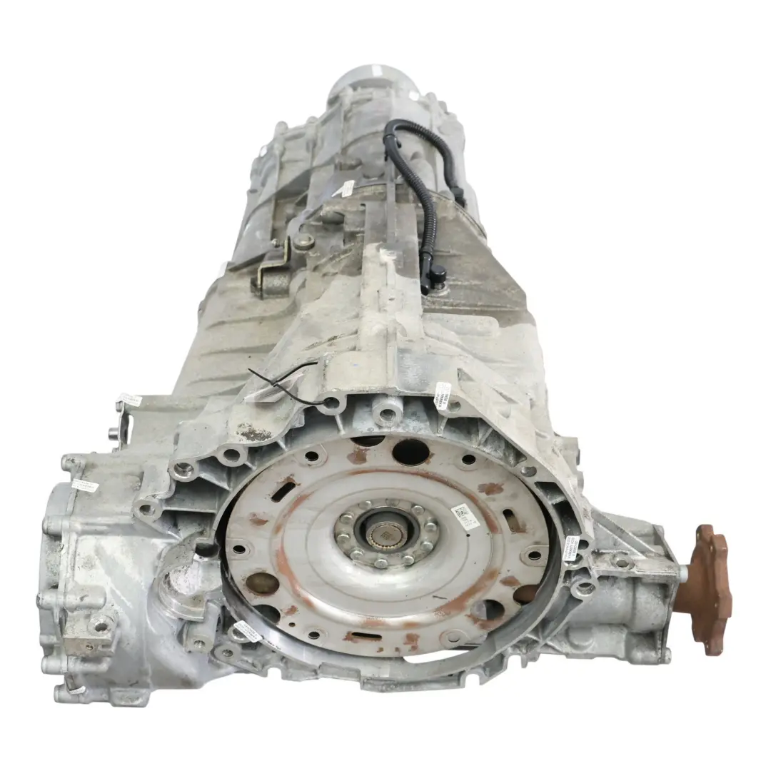 Audi A4 B8 A5 8T 3.0 TDI CCWA Quattro Automatic Gearbox MSC WARRANTY - SKU 0B5300056A - Part number 0B5300056A
