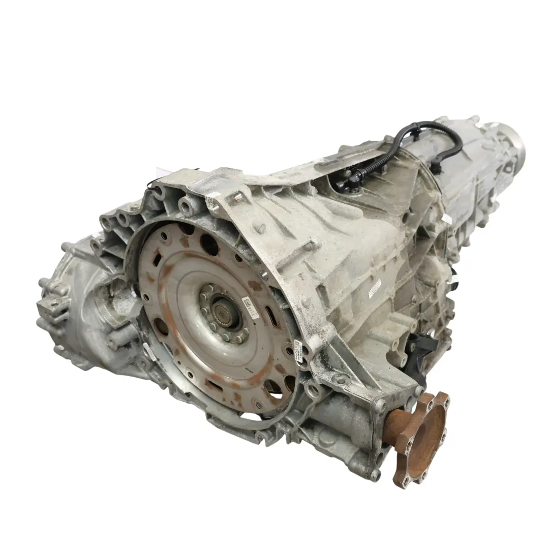 3.0TDI CCWA Quattro Skrzynia Biegów Automat MSC do Audi A4 B8 A5 8T o numerze 0B5300056A Audi A4 B8 A5 8T 3.0TDI CCWA Quattro Skrzynia Biegów Automat MSC - SKU 0B5300056A - Numer Części 0B5300056A