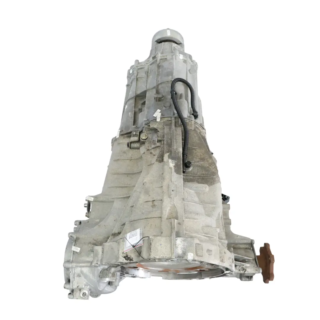 Audi A4 B8 A5 8T 3.0 TDI CCWA Quattro Automatic Gearbox MSC WARRANTY - SKU 0B5300056A - Part number 0B5300056A