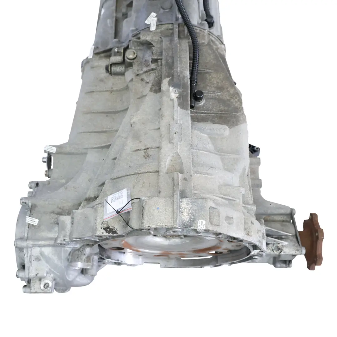 Audi A4 B8 A5 8T 3.0 TDI CCWA Quattro Automatic Gearbox MSC WARRANTY - SKU 0B5300056A - Part number 0B5300056A