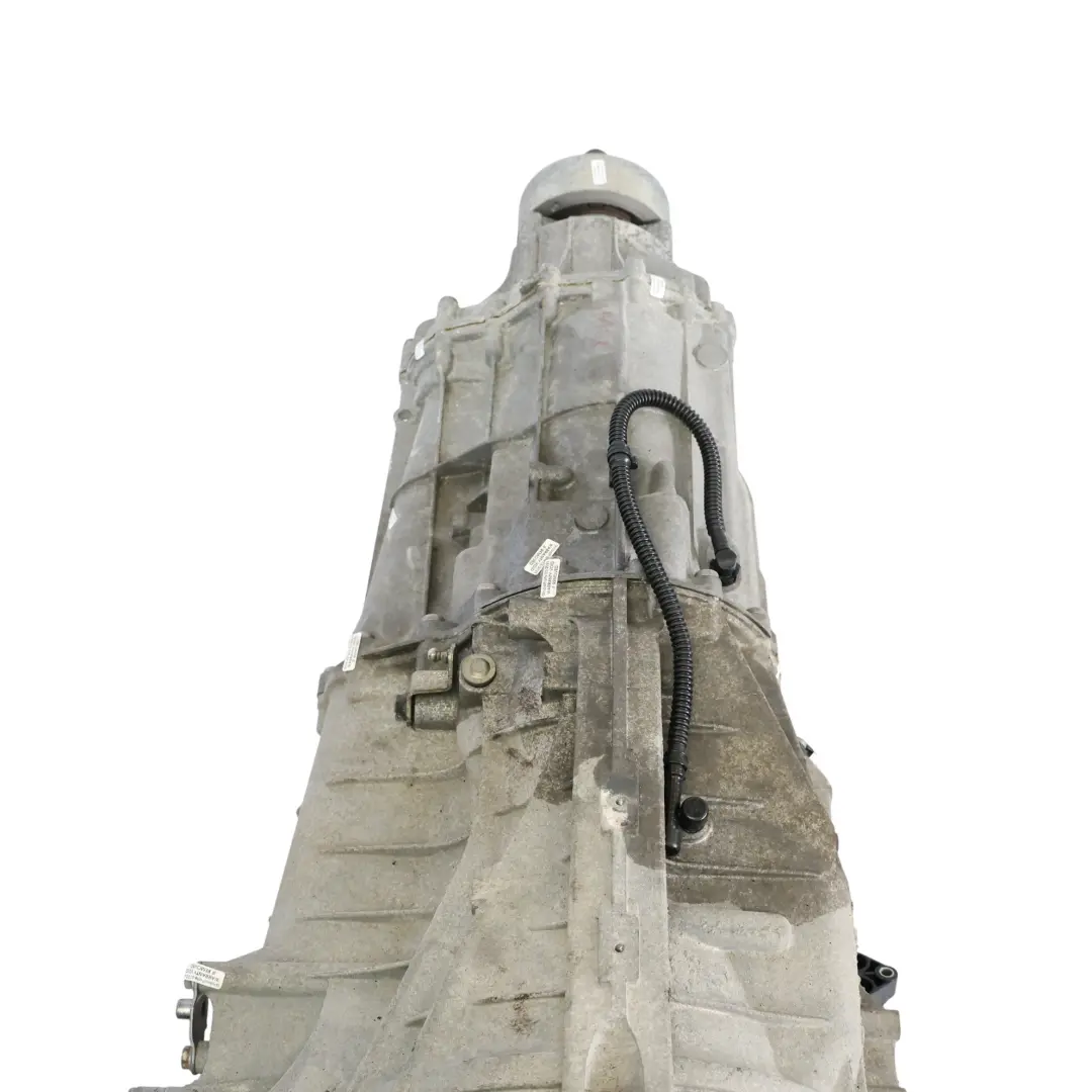 CCWA Quattro Automatik Getriebe MSC GARANTIE für Audi A4 B8 A5 8T 3.0 TDI mit Teilenummer 0B5300056A Audi A4 B8 A5 8T 3.0 TDI CCWA Quattro Automatik Getriebe MSC GARANTIE - SKU 0B5300056A - Teilenummer 0B5300056A