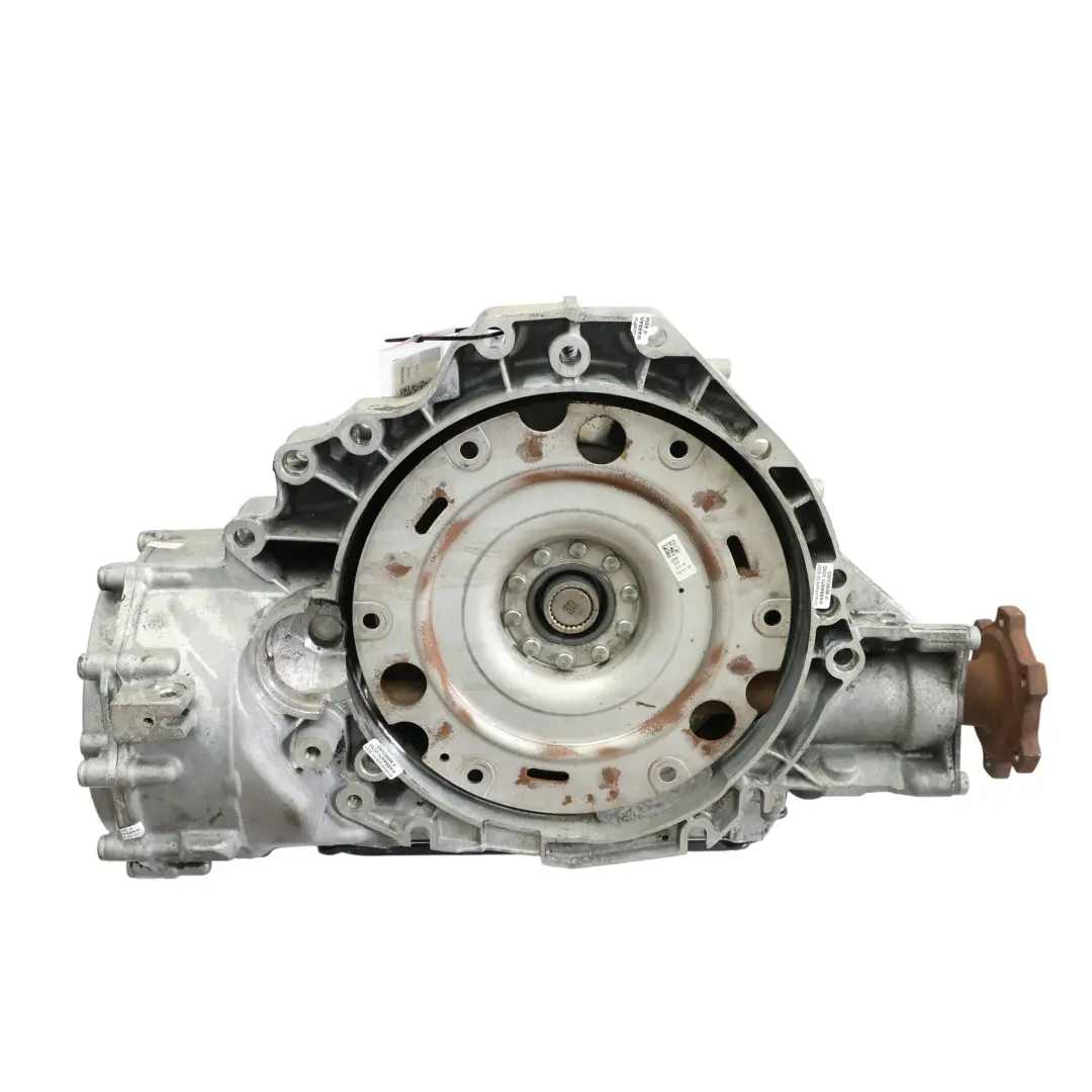 Audi A4 B8 A5 8T 3.0 TDI CCWA Quattro Automatic Gearbox MSC WARRANTY - SKU 0B5300056A - Part number 0B5300056A