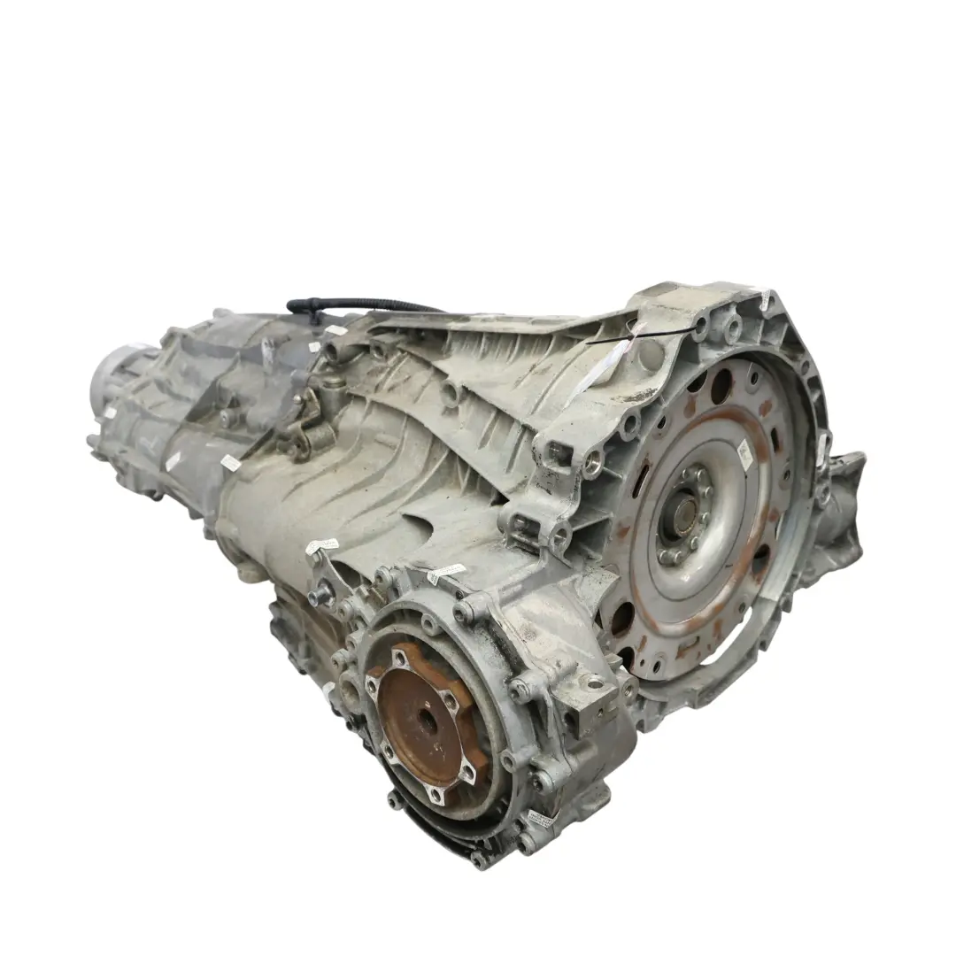 Audi A4 B8 A5 8T 3.0 TDI CCWA Quattro Automatic Gearbox MSC WARRANTY - SKU 0B5300056A - Part number 0B5300056A