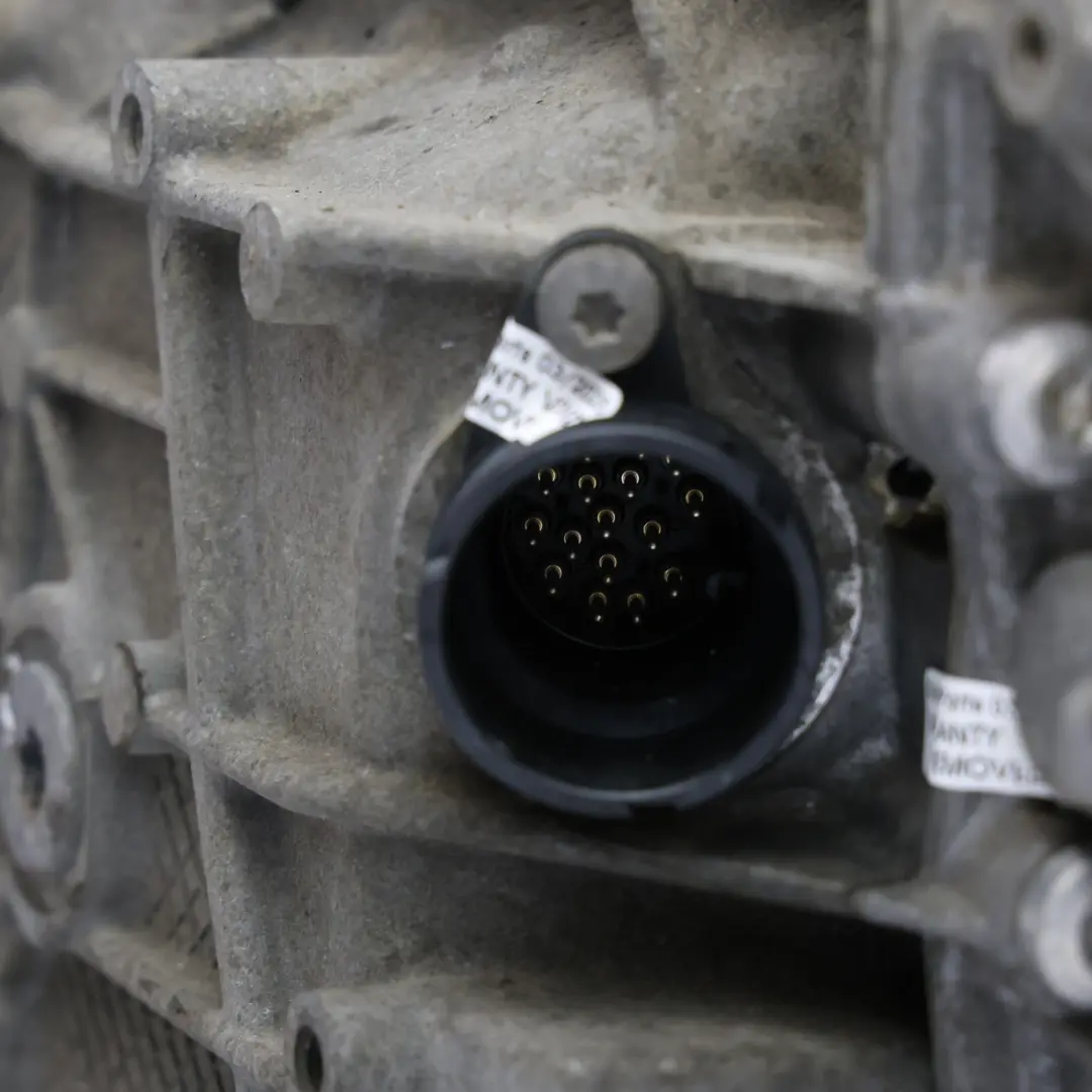 CNHA Quattro Boîte Automatique DSG PJT GARANTIE pour Audi Q5 8R 2.0 TDI à propos du numéro de pièce 0B5300058RX Audi Q5 8R 2.0 TDI CNHA Quattro Boîte Automatique DSG PJT GARANTIE - SKU 0B5300058RX - Numéro de pièce 0B5300058RX