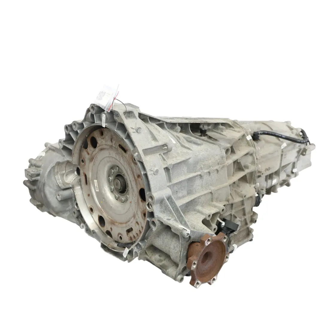 Audi Q5 8R 2.0 TDI CNHA Quattro Automatic Gearbox DSG PJT WARRANTY - SKU 0B5300058RX - Part number 0B5300058RX