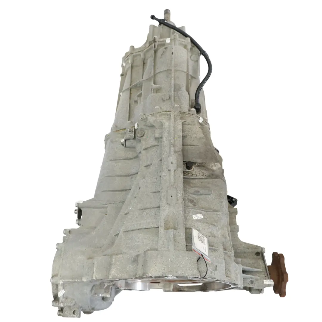 Audi Q5 8R 2.0 TDI CNHA Quattro Automatic Gearbox DSG PJT WARRANTY - SKU 0B5300058RX - Part number 0B5300058RX
