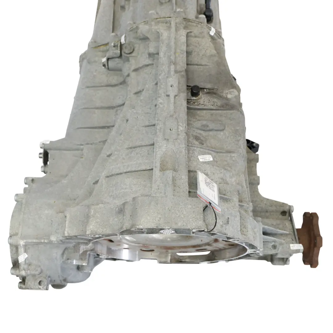 Audi Q5 8R 2.0 TDI CNHA Quattro Automatic Gearbox DSG PJT WARRANTY - SKU 0B5300058RX - Part number 0B5300058RX