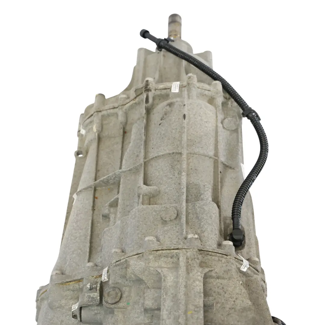 CNHA Quattro Automatic Gearbox DSG PJT WARRANTY to Audi Q5 8R 2.0 TDI with Part number 0B5300058RX Audi Q5 8R 2.0 TDI CNHA Quattro Automatic Gearbox DSG PJT WARRANTY - SKU 0B5300058RX - Part number 0B5300058RX